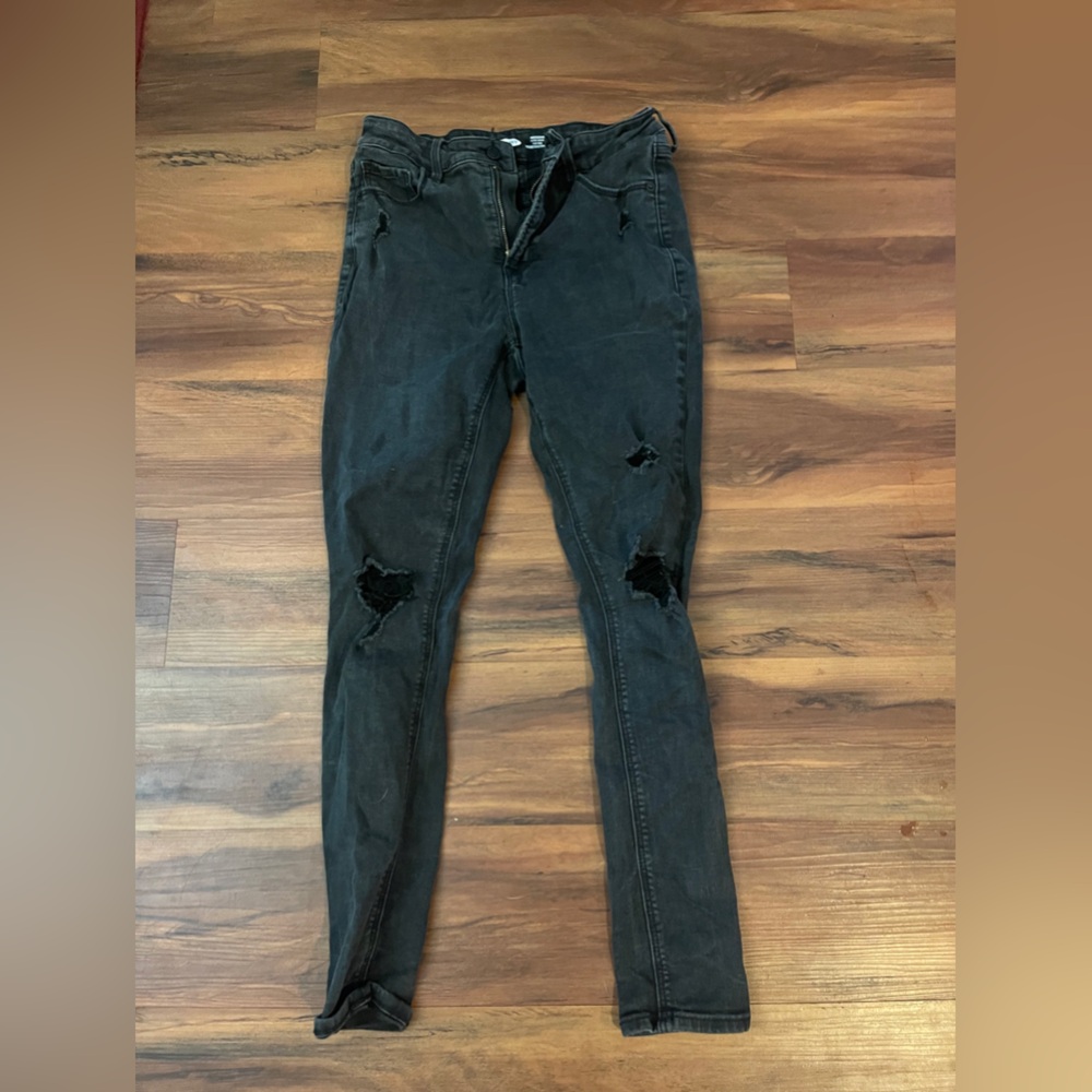 Pac Sun Jeans